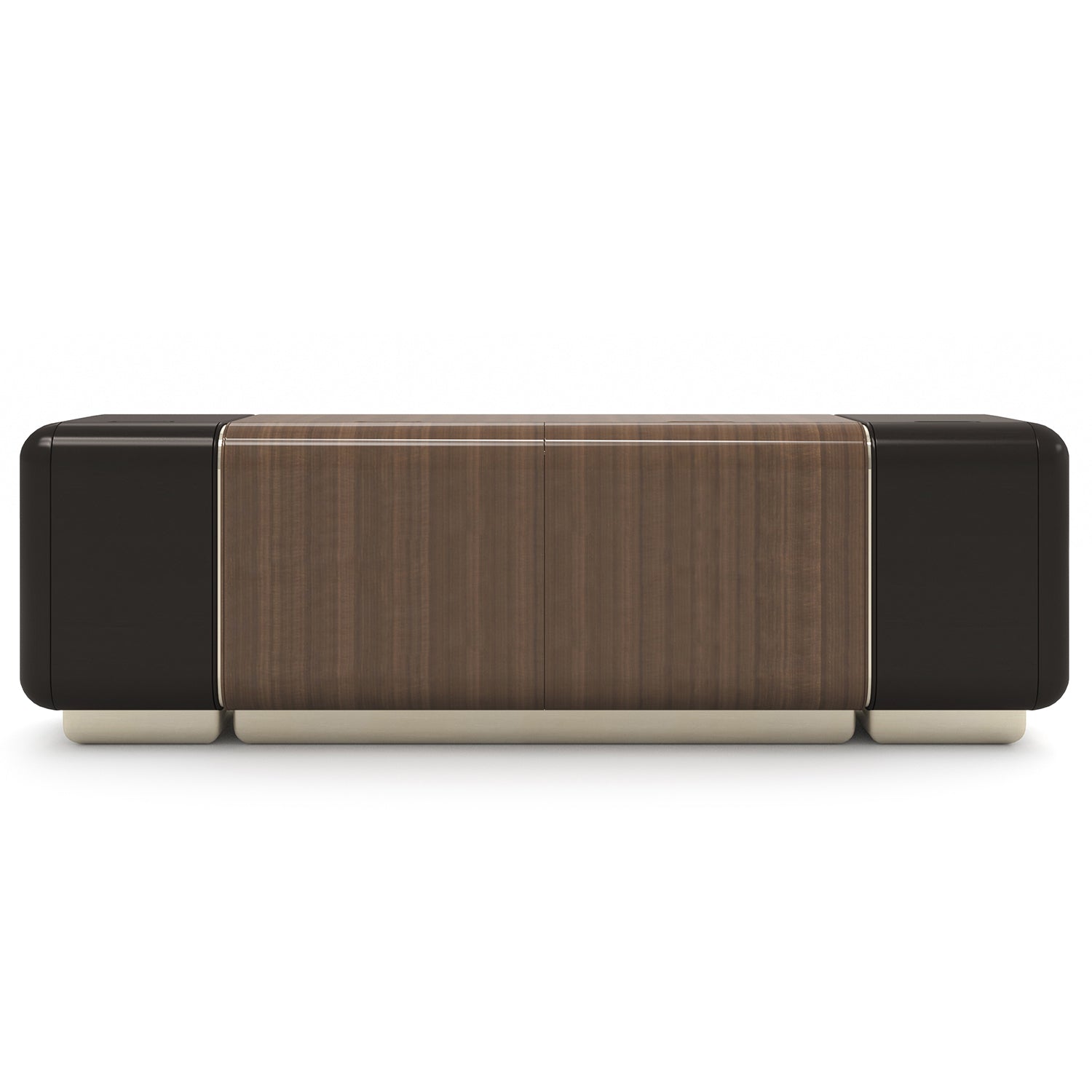 Caracole Gelee Media Console