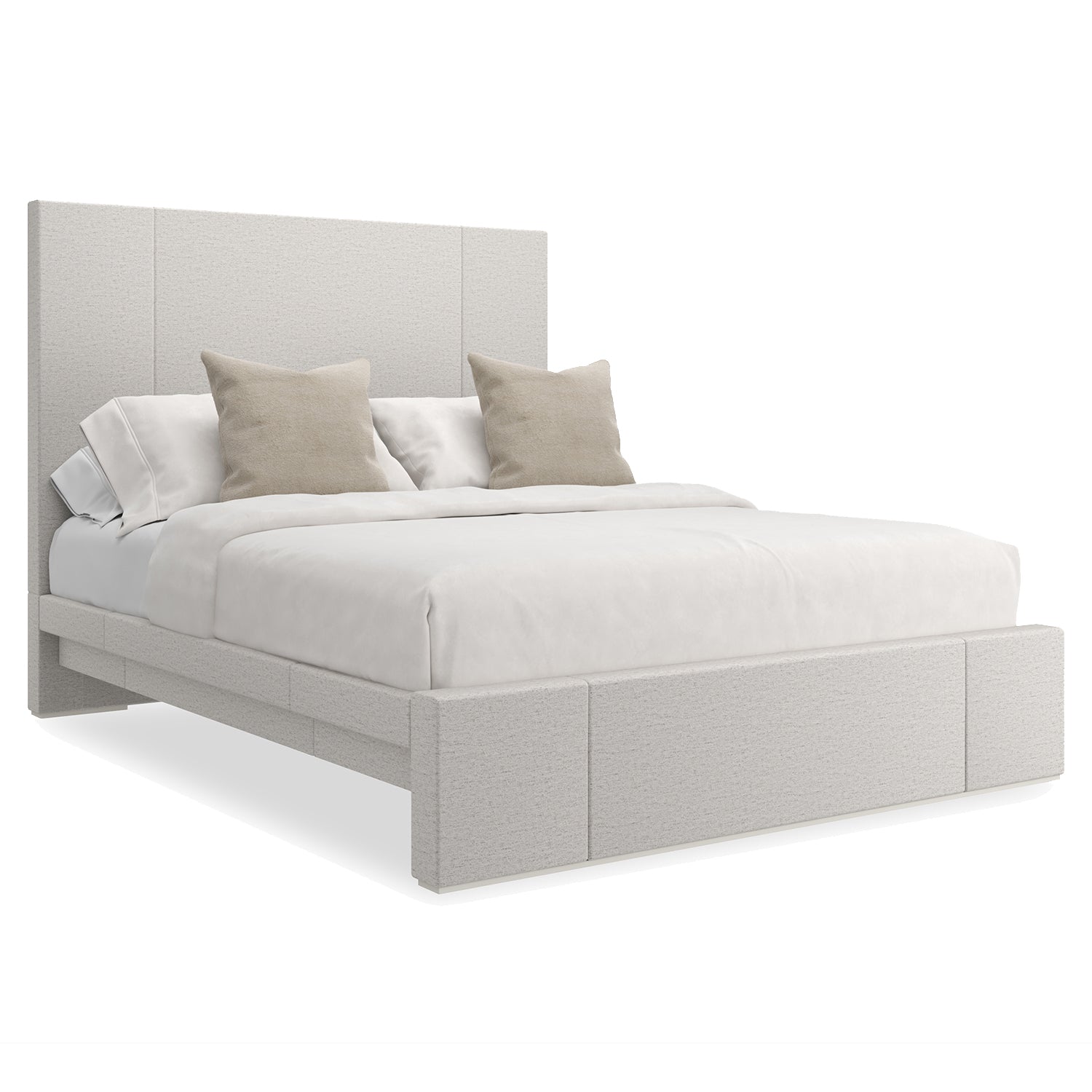 Caracole Balance Bed