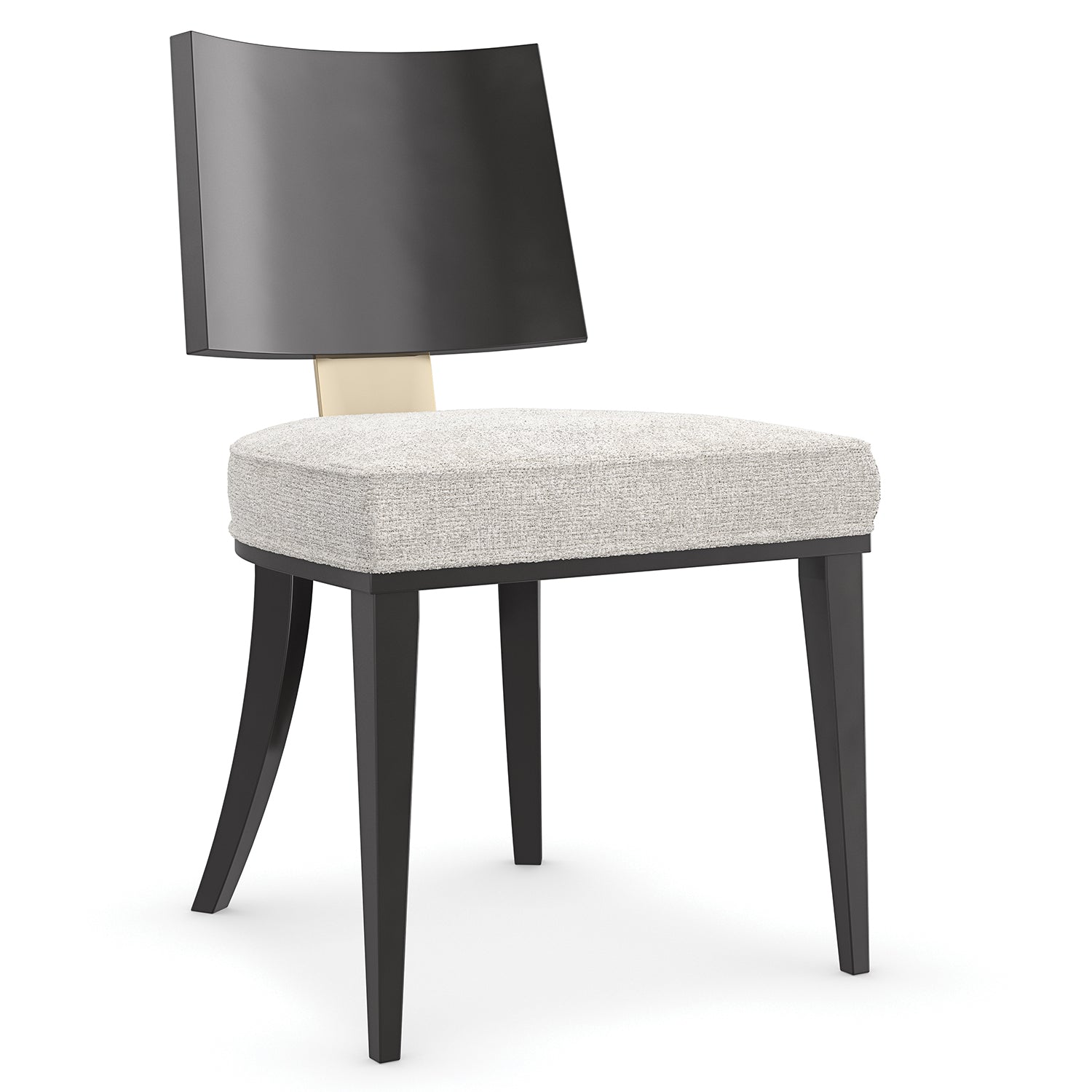 Caracole Champagne Side Chair Set of 2