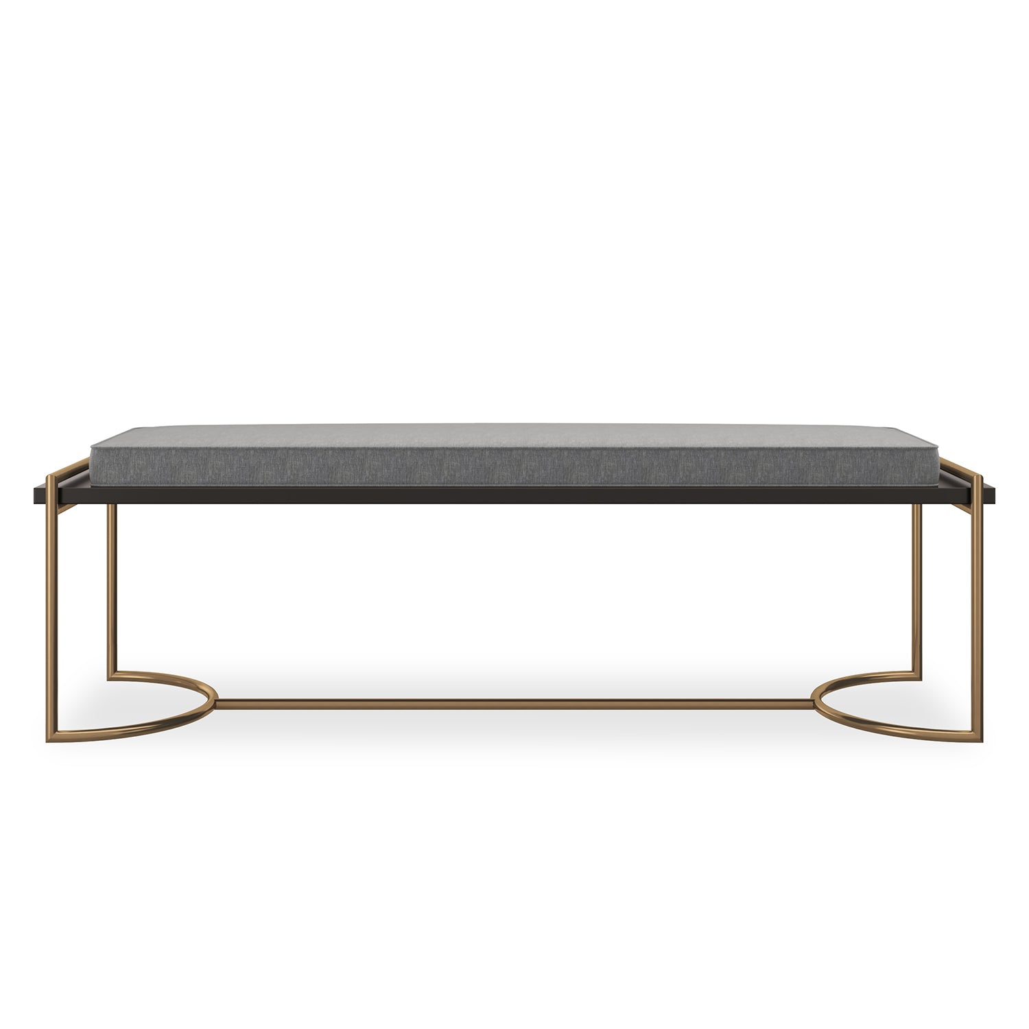Caracole Slim Line Bench