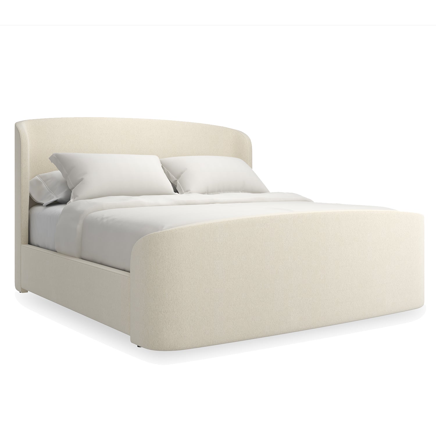 Caracole Soft Embrace Bed