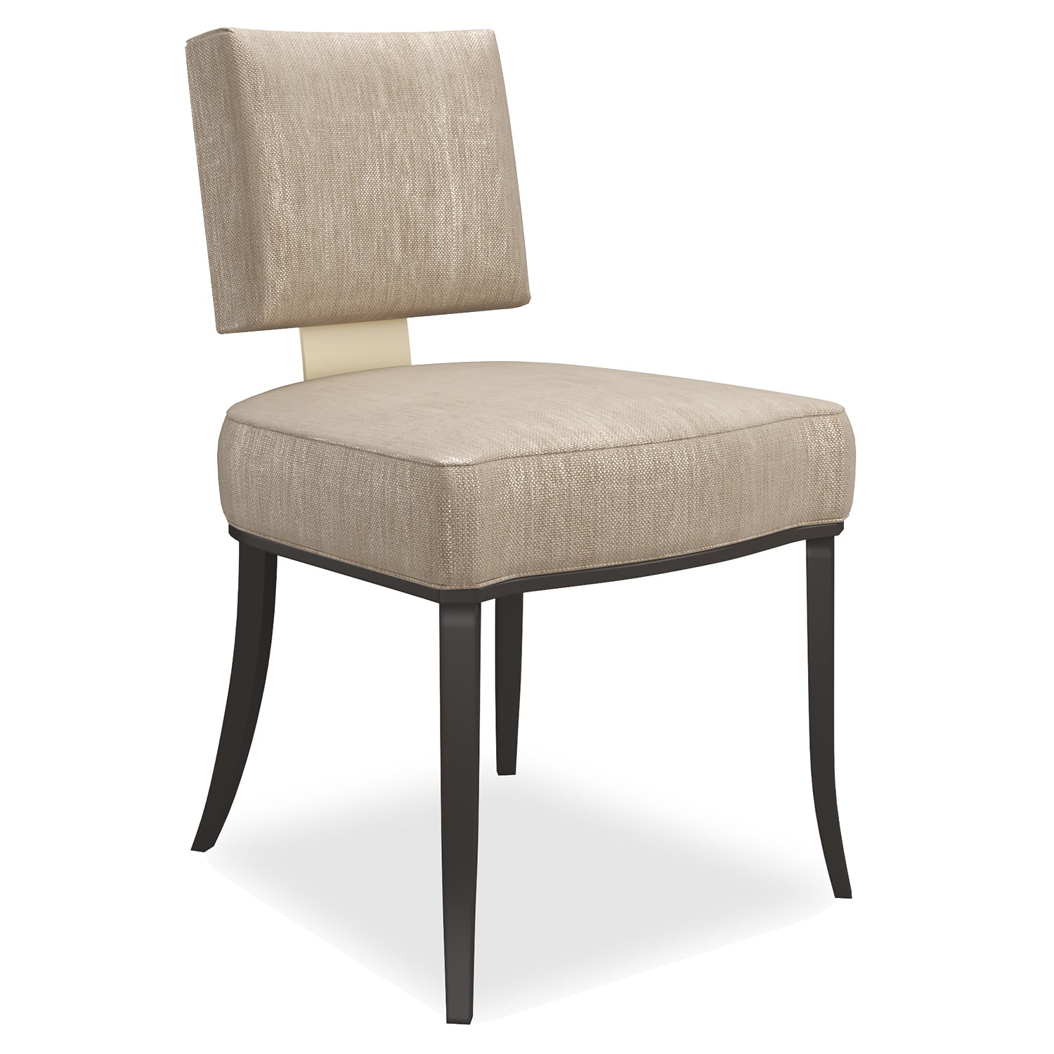 Caracole Reserved Seating Side Chair