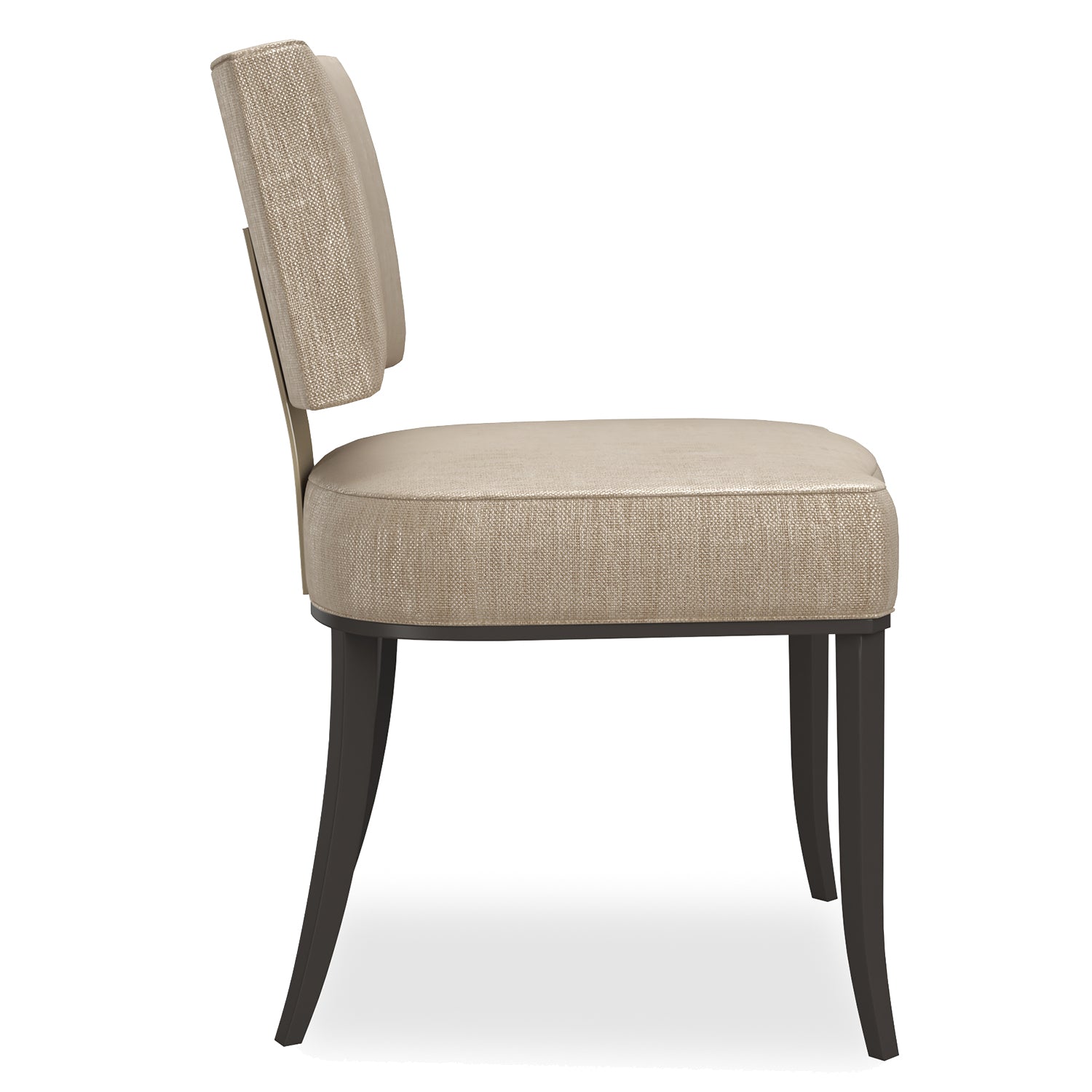 Caracole Reserved Seating Side Chair