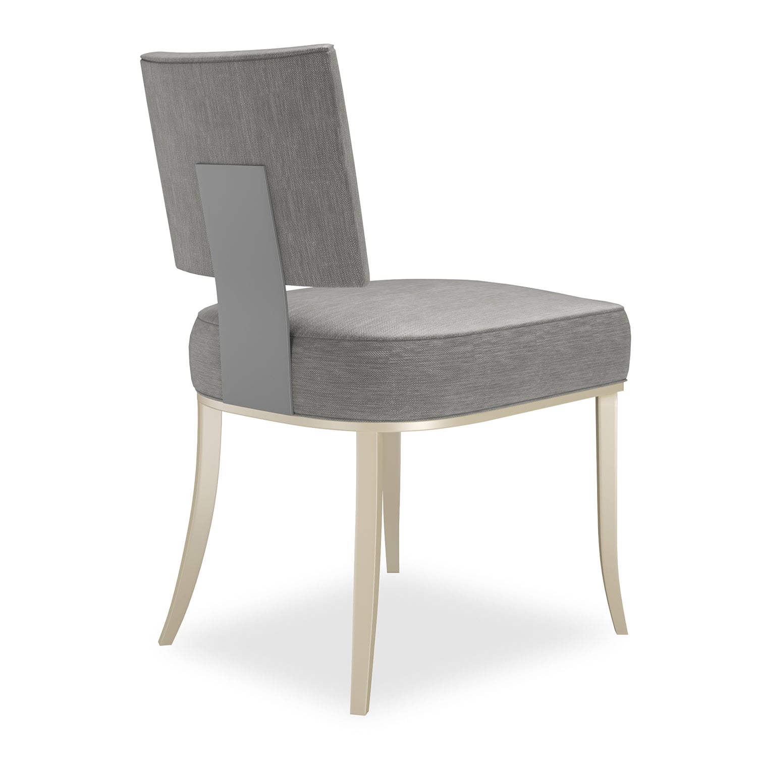 Caracole Reserved Seating Side Chair