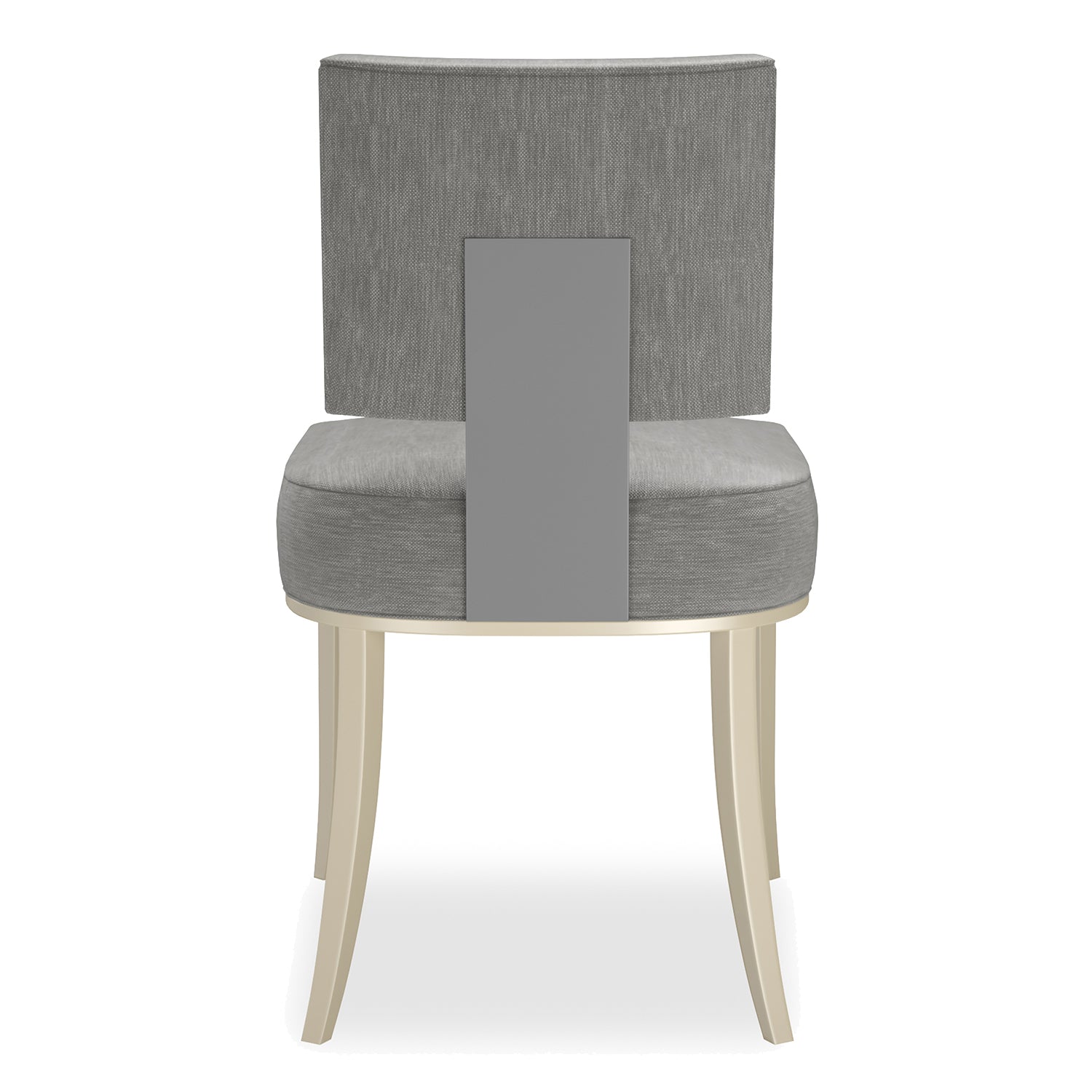 Caracole Reserved Seating Side Chair