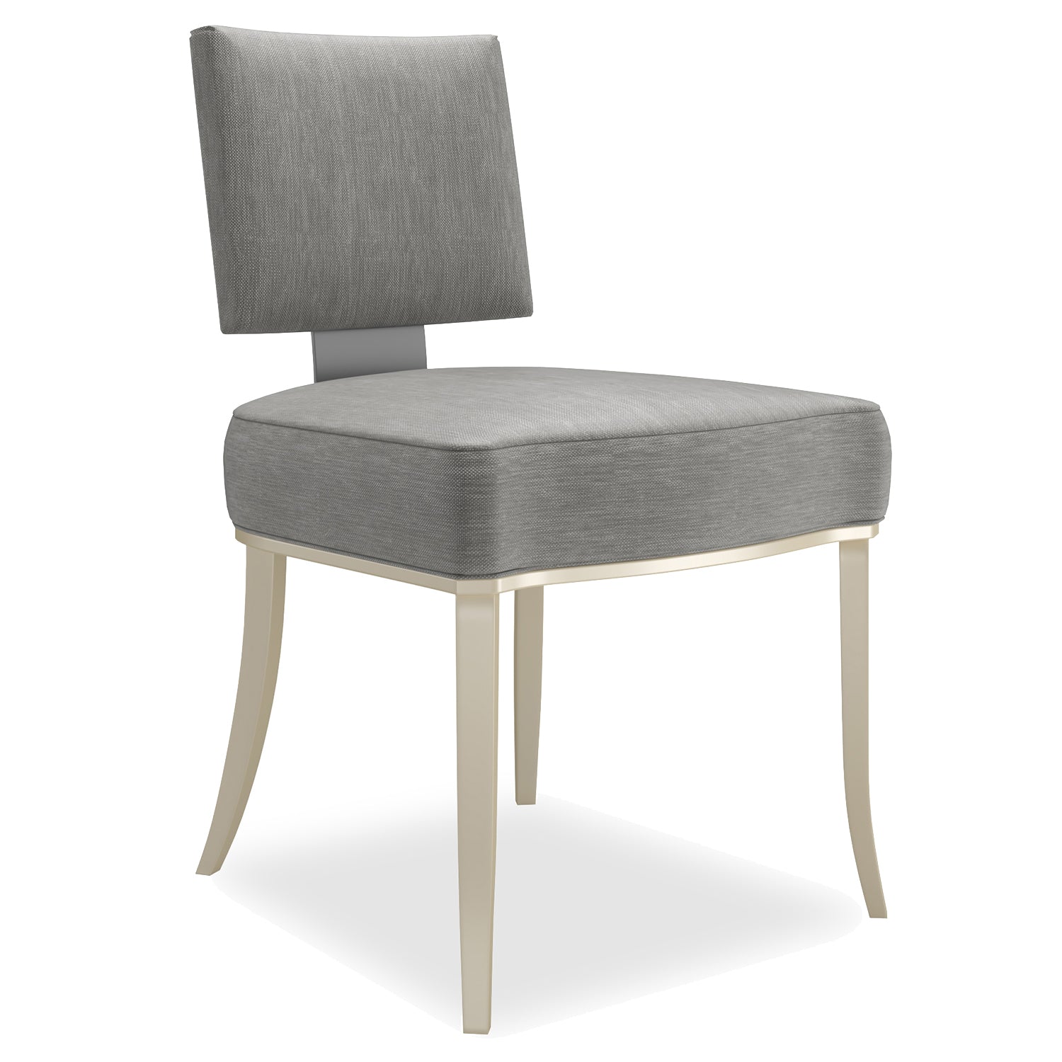 Caracole Reserved Seating Side Chair