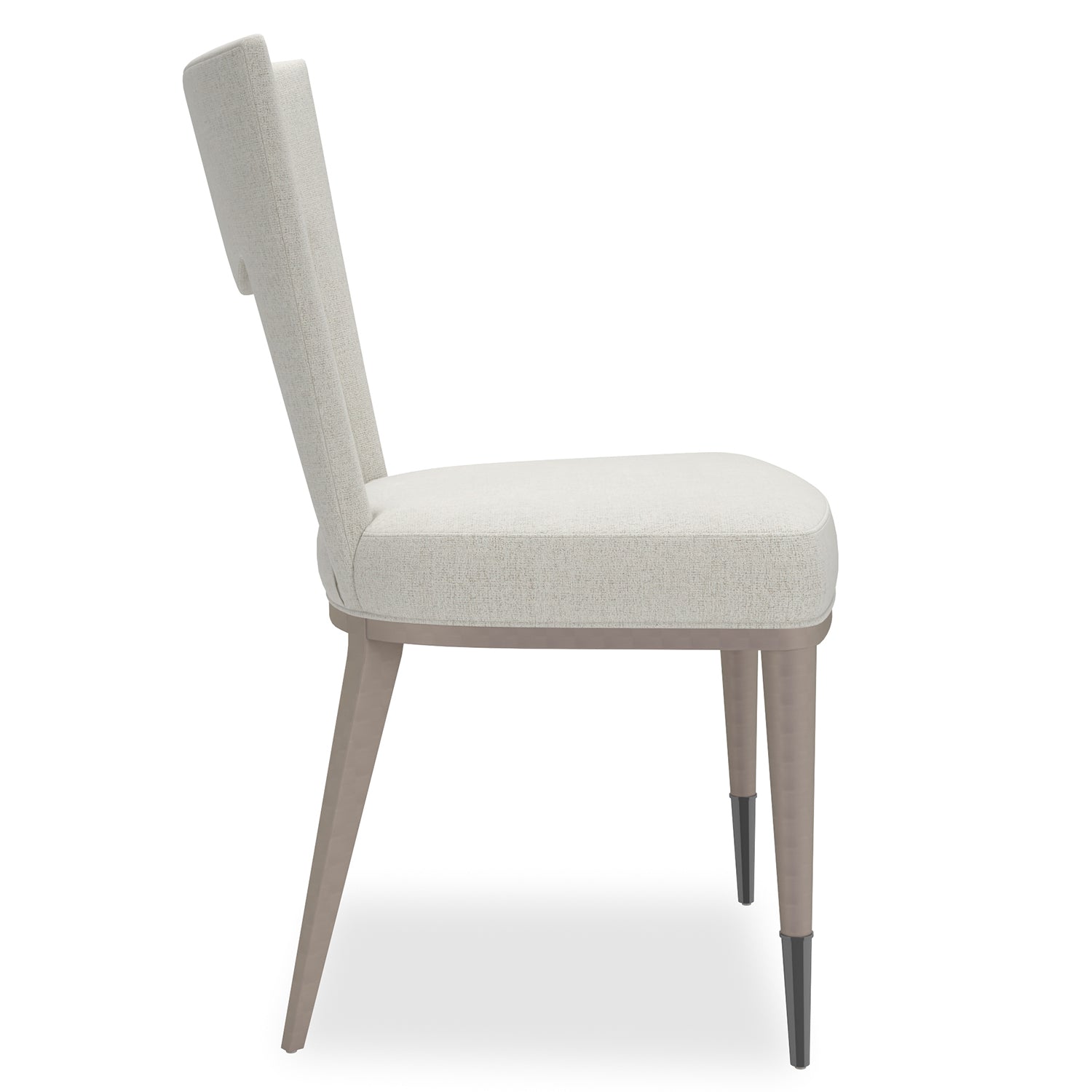 Caracole Strata Dining Chair Set of 2