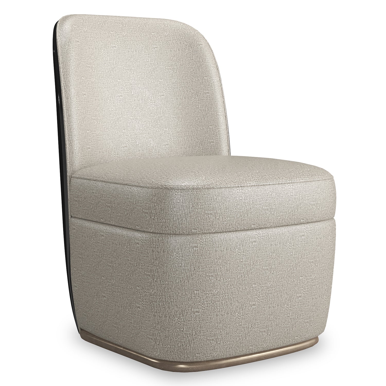 Caracole Cabochon Dining Chair