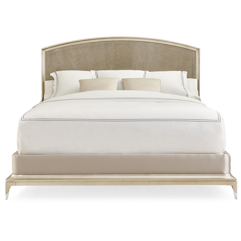 Caracole Rise To The Occasion King Bed
