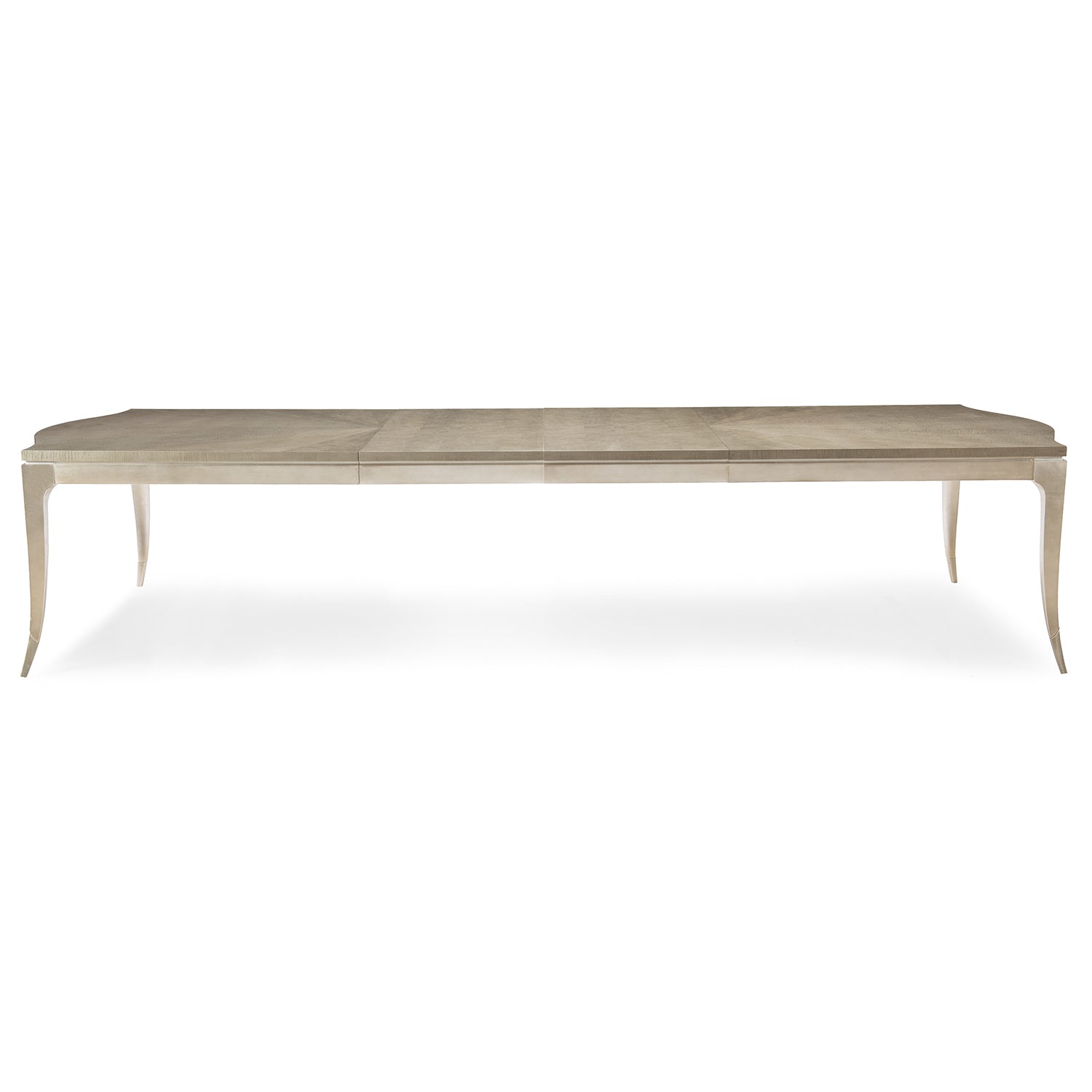 Caracole On A Silver Platter Dining Table