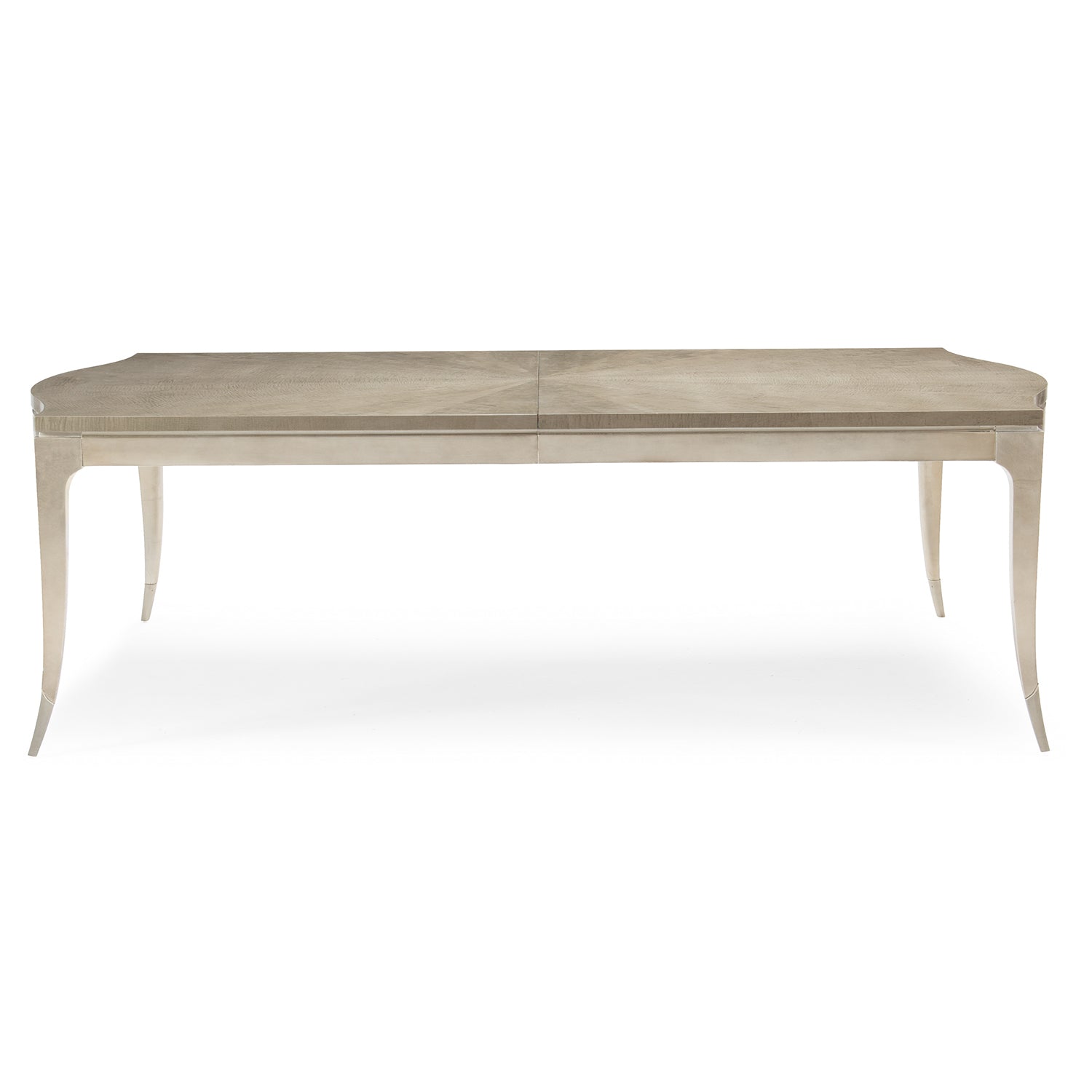 Caracole On A Silver Platter Dining Table