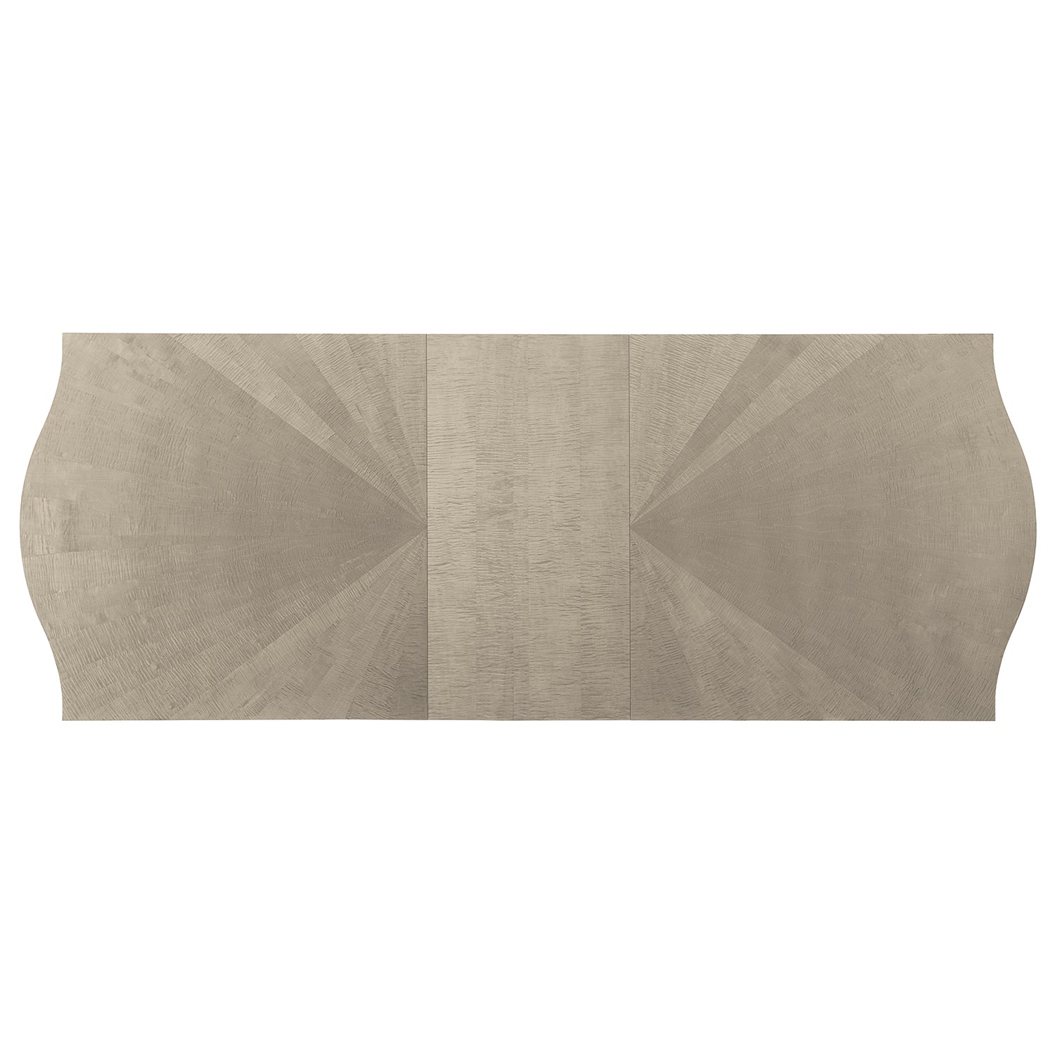 Caracole On A Silver Platter Dining Table