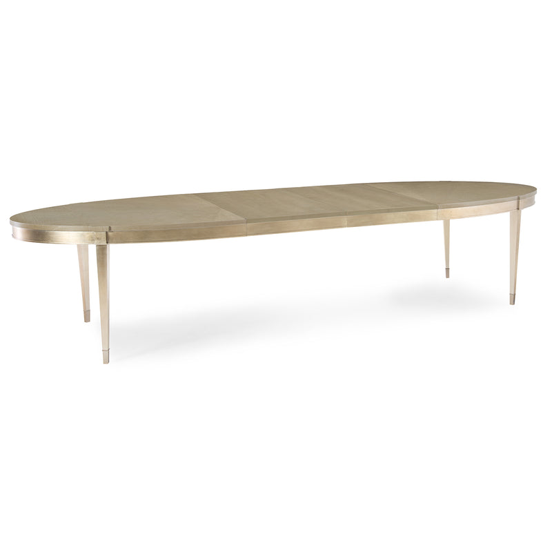 Caracole A House Favorite Dining Table