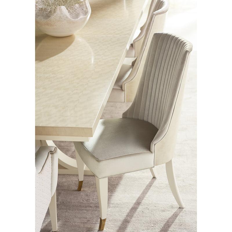 Caracole Line Me Up Dining Chair