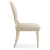 Caracole Chitter Chatter Dining Chair Set of 2