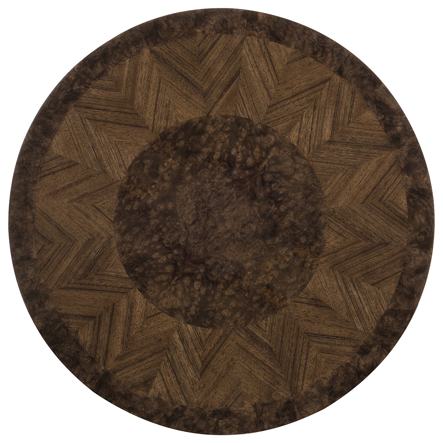 Caracole One Of The Bunch Side Table