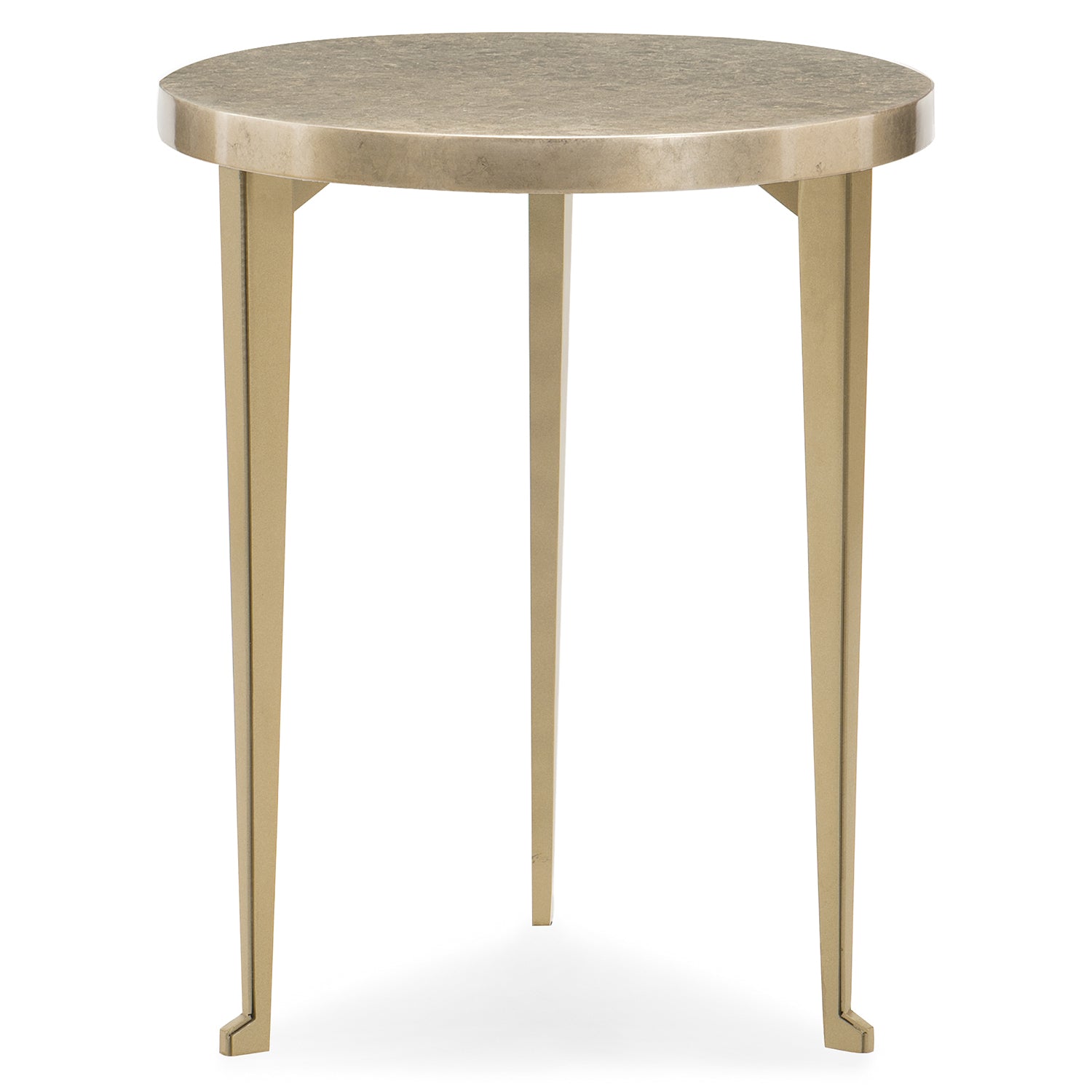 Caracole Honey Bunch Cocktail Table