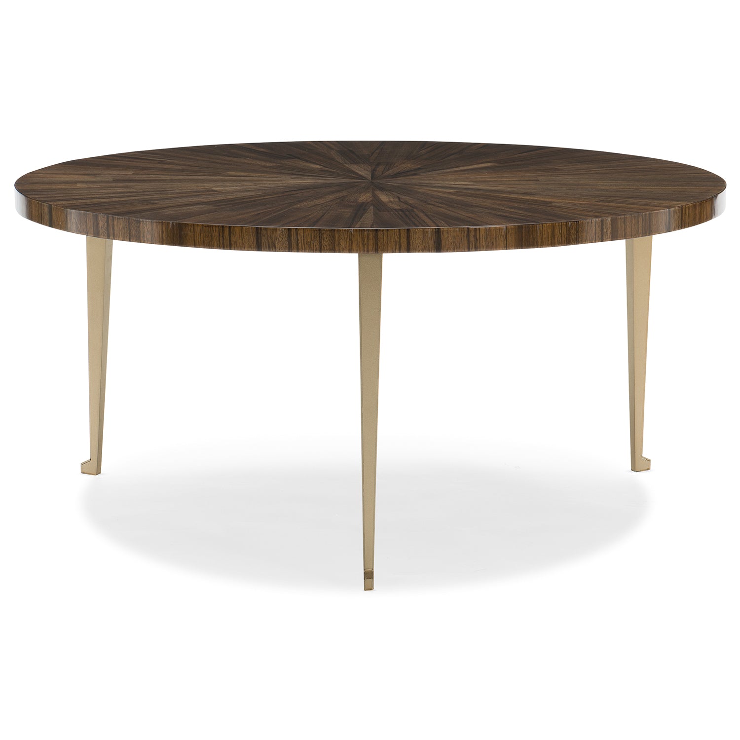 Caracole A Whole Bunch Cocktail Table