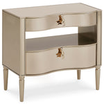 Caracole It'S A Small Wonder Nightstand