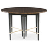 Caracole Long And Short Of It Expandable Dining Table