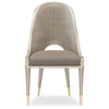 Caracole Cane I Join You Dining Chair