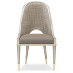 Caracole Cane I Join You Dining Chair