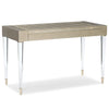 Caracole Moment Of Clarity Vanity Desk