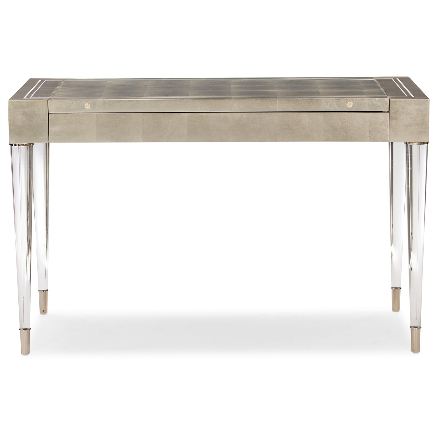 Caracole Moment Of Clarity Vanity Desk