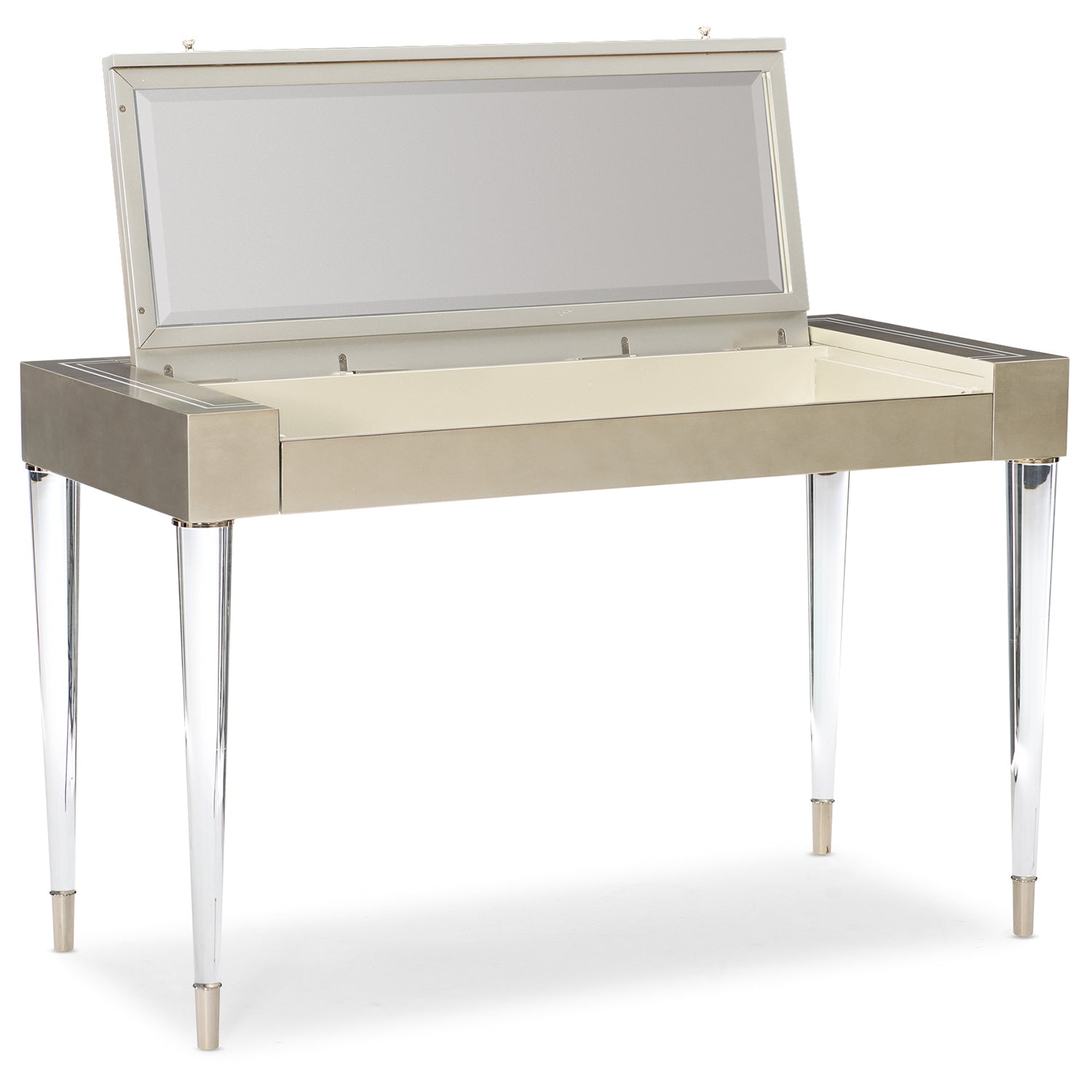 Caracole Moment Of Clarity Vanity Desk