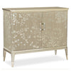 Caracole A Shimmer Of Light Cabinet