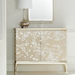 Caracole A Shimmer Of Light Cabinet