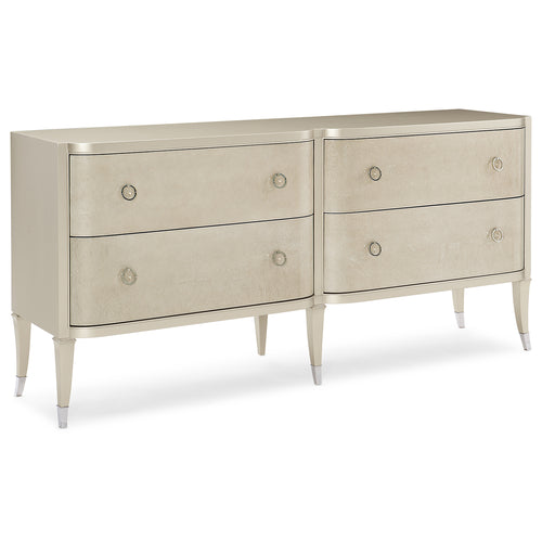 Caracole His Or Hers Dresser