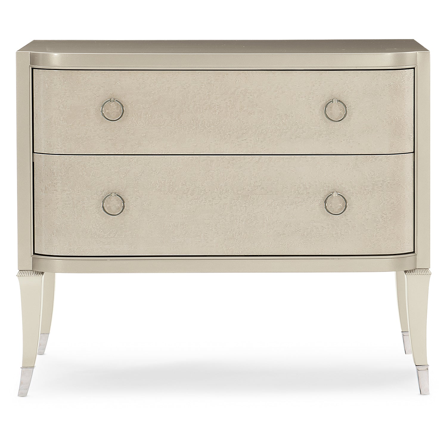 Caracole Perfect Match Nightstand