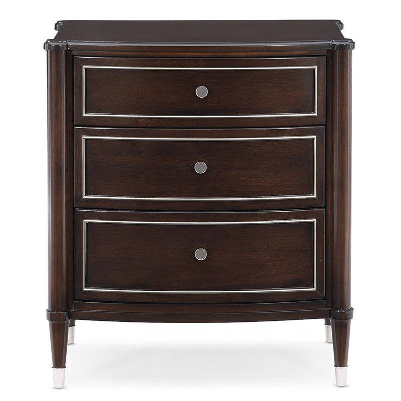 Caracole Suite Yourself Nightstand