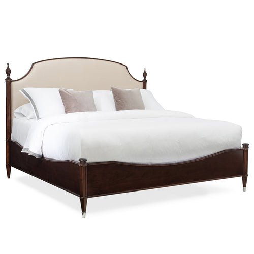 Caracole Crown Jewel Bed