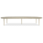 Caracole The Source Expandable Dining Table
