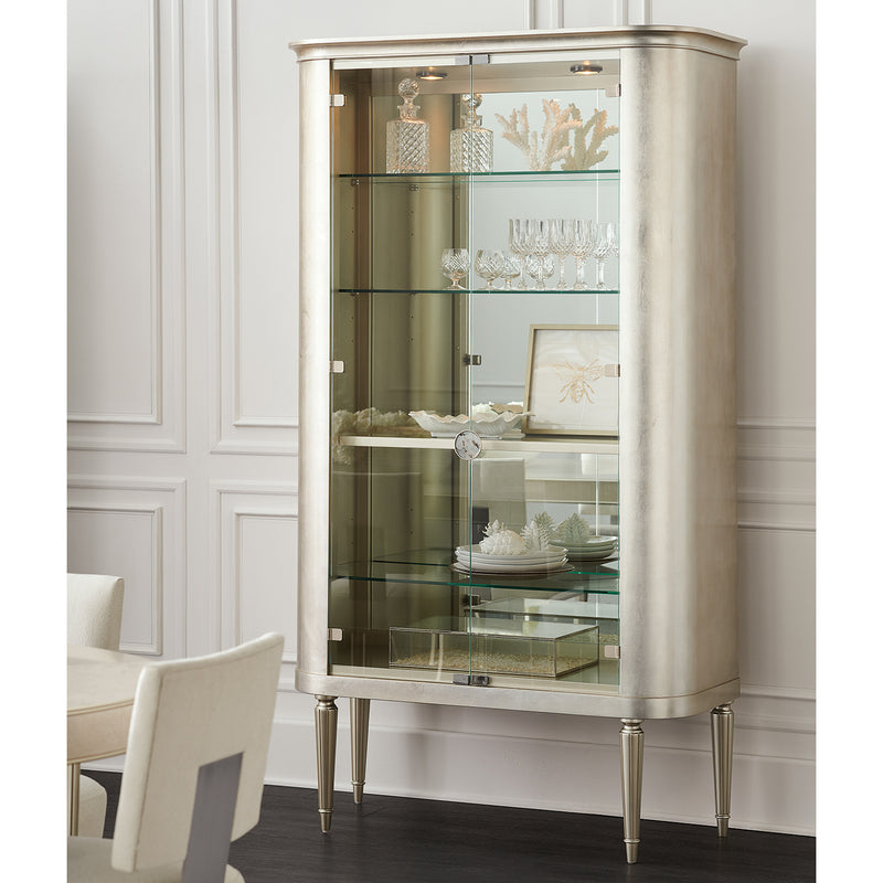Caracole Time To Reflect Cabinet