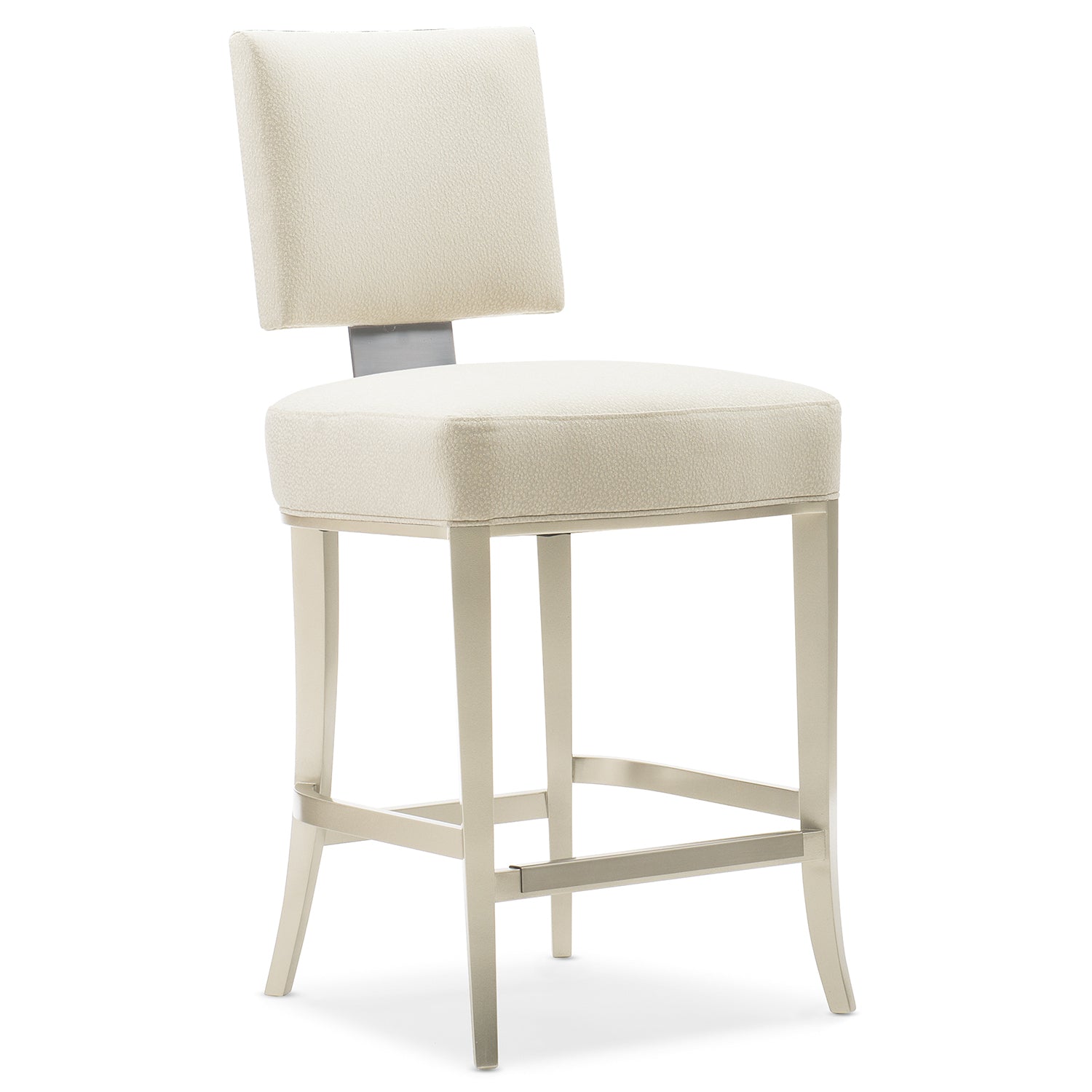 Caracole Reserved Seating Counter Stool