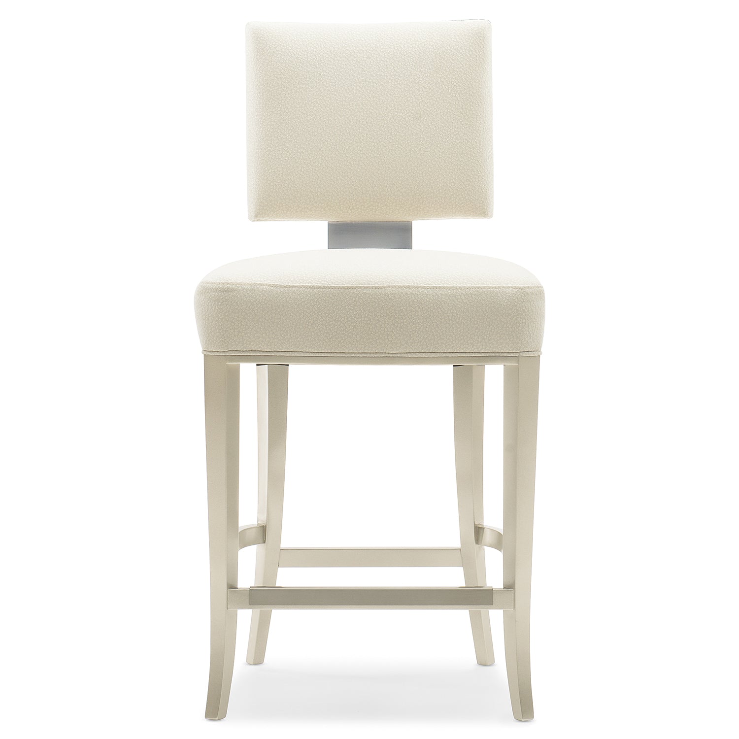Caracole Reserved Seating Counter Stool