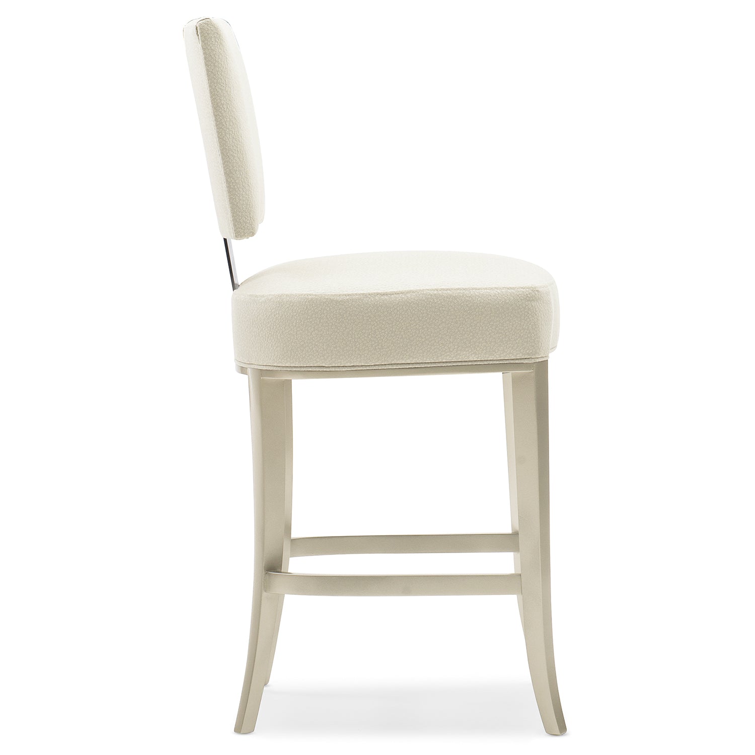 Caracole Reserved Seating Counter Stool