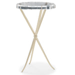 Caracole In A Tizzy Accent Table
