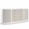 Caracole Clear To Me Dresser