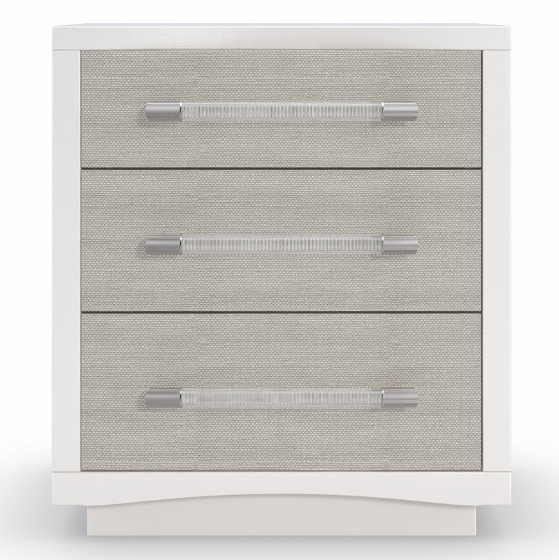 Caracole Clarity Nightstand