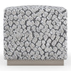 Caracole Soft Touch Ottoman