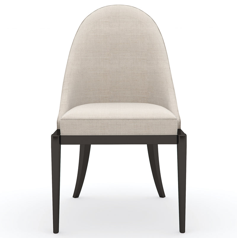Caracole Natural Choice Side Chair