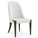 Caracole Time To Dine Side Chair