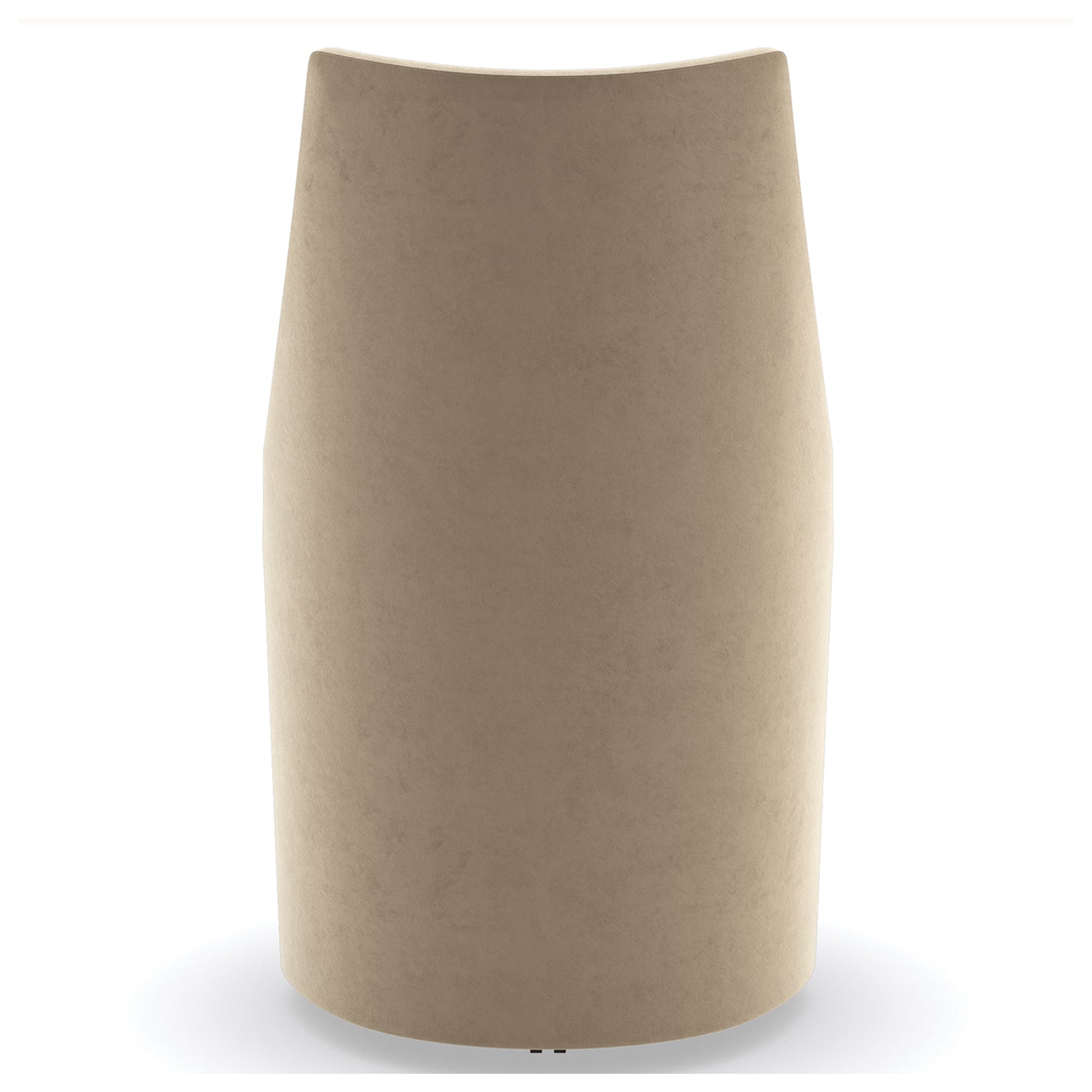 Caracole Barrel Roll Dining Chair Set of 2