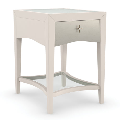 Caracole Little Charm Side Table