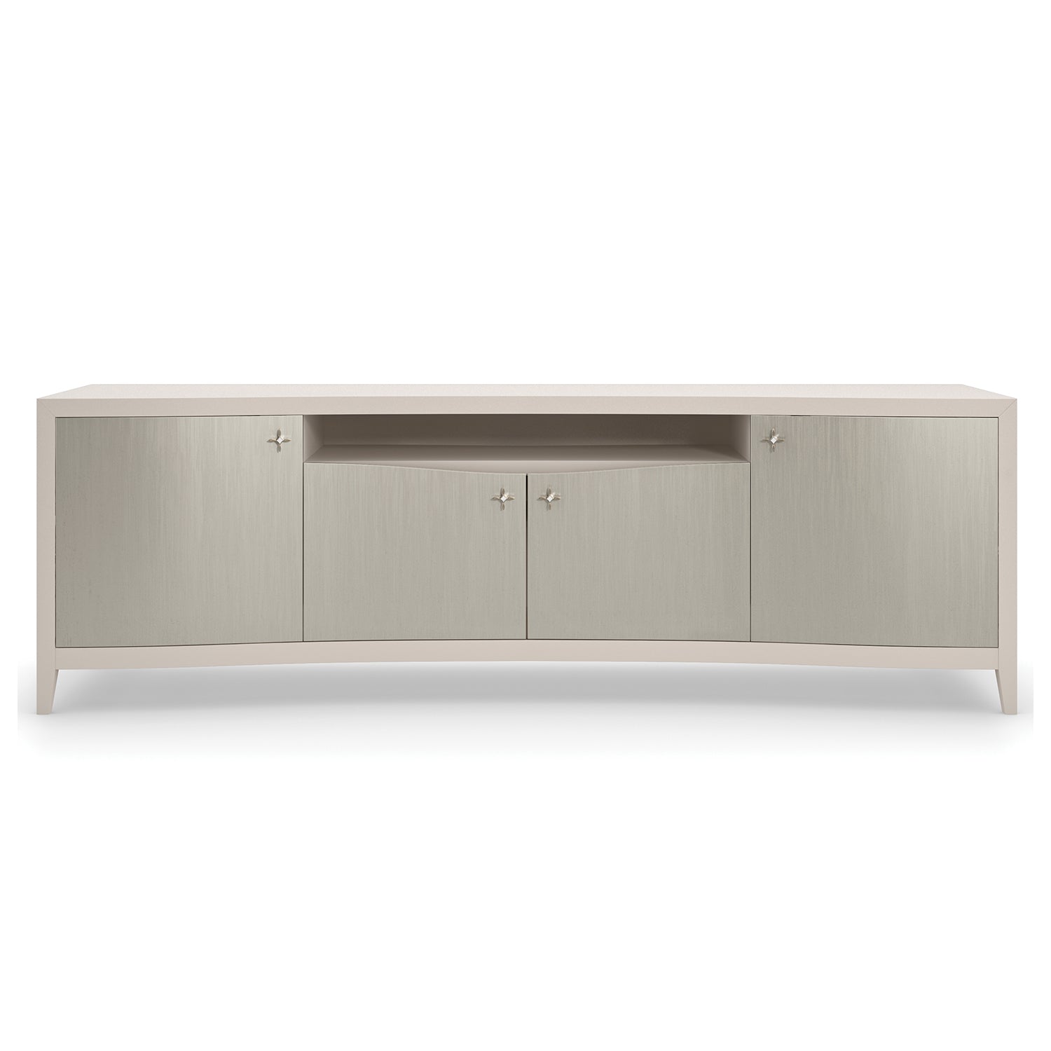 Caracole Full Of Charm Media Console