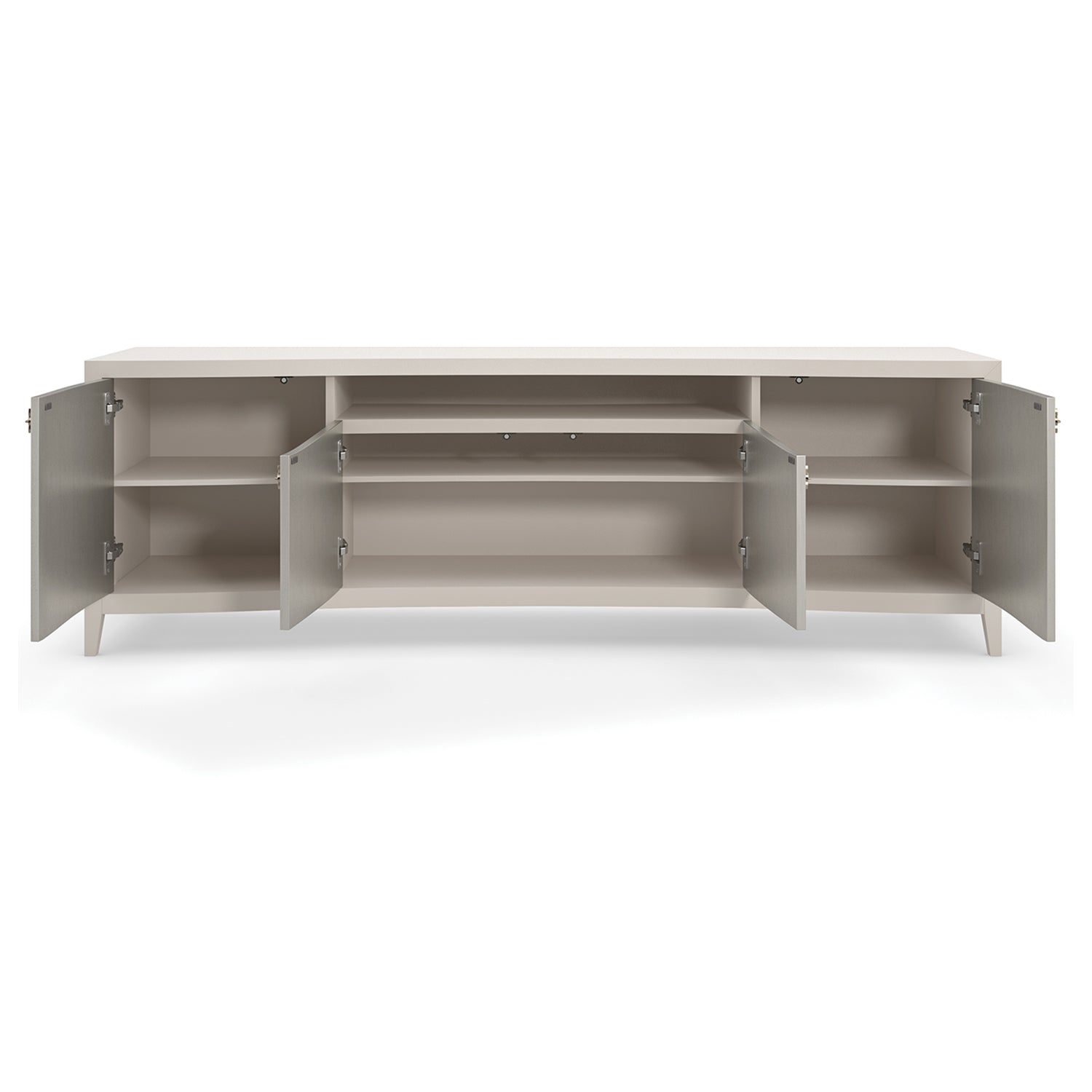 Caracole Full Of Charm Media Console
